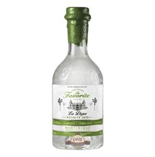 La Favorite 2018 La Digue