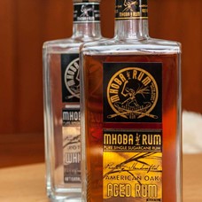 Mhoba American Oak Aged 