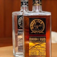 Mhoba American Oak Aged
