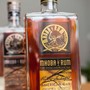Mhoba American Oak Aged 