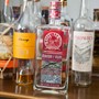 Mhoba Pot Stilled High Ester Rum 65 %