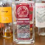 Mhoba Pot Stilled High Ester Rum 65 %