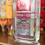 Mhoba Pot Stilled High Ester Rum 65 %