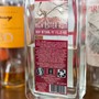 Mhoba Pot Stilled High Ester Rum 65 %