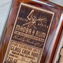 Mhoba Select Reserve Glass Cask 60 %