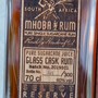 Mhoba Select Reserve Glass Cask 60 %