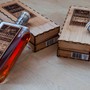 Mhoba Select Reserve Glass Cask 60 %
