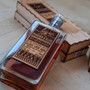 Mhoba Select Reserve Glass Cask 60 %