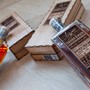 Mhoba Select Reserve French Cask 65 %