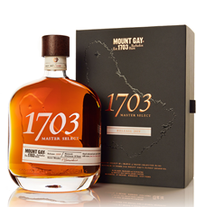 Mount Gay Rum Master Select 2019
